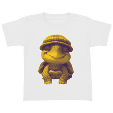 Load image into Gallery viewer, Speedy#4 T-Shirts (Toddler Sizes)