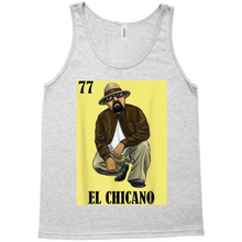 Load image into Gallery viewer, 77 El Chicano Tank Tops