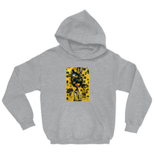 Load image into Gallery viewer, Sasquaacch Hoodies (Youth Sizes)