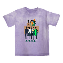 Load image into Gallery viewer, Apparel-DTG-TShirt-CC-1745-M-Amethyst-Unisex-CF-20250302144455824