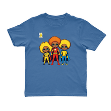 Load image into Gallery viewer, AACC Youth Societas # 3 T-Shirts (Youth Sizes)