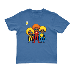 AACC Youth Societas # 3 T-Shirts (Youth Sizes)