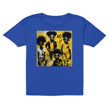 Load image into Gallery viewer, Sasquaacch #14 T-Shirts (Youth Sizes)