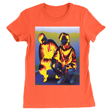Load image into Gallery viewer, Paper Thin T-Shirts