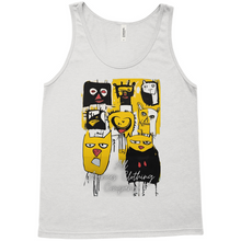 Load image into Gallery viewer, Sasquaacch #2 Tank Tops