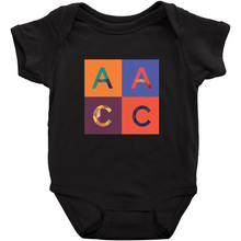 Load image into Gallery viewer, Apparel-DTG-InfantClothing-RS-4400-Newborn-Black-Unisex-CF-20250831170453650