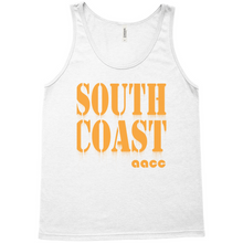 Load image into Gallery viewer, SOUTH CoaST Honey Mustard Drip Tank Tops