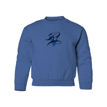 Load image into Gallery viewer, RIGGINS VENUE Sweatshirts (Youth Sizes)