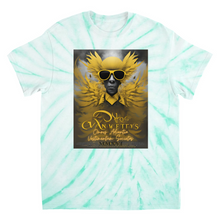 Load image into Gallery viewer, OAVS  Cvanwettys Tie-Dye T-Shirts