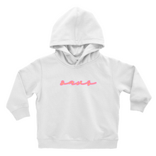 Load image into Gallery viewer, Apparel-DTG-YouthApparelHoodie-RabbitSkins-3326-2T-White-Unisex-CF-20250125073056708