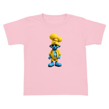 Load image into Gallery viewer, Yemp Fro Tribe # 2 T-Shirts (Toddler Sizes)