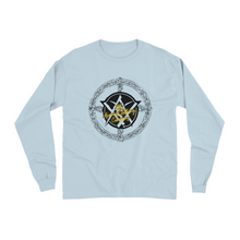 Load image into Gallery viewer, Breaking All Evil Curses  Symbol Long Sleeve Shirts