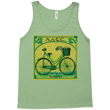 Load image into Gallery viewer, AACC BiCyCle Club #1 Tank Tops