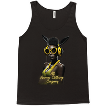 Load image into Gallery viewer, Lucky PlayGurl Tank Tops