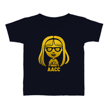 Load image into Gallery viewer, Apparel-DTG-ToddlerClothing-Bella-3001T-2T-Navy-Unisex-CF-20250523192326126