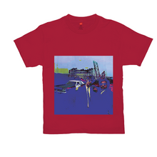 Load image into Gallery viewer, Blues Clues T-Shirts