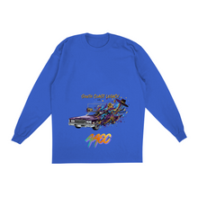 Load image into Gallery viewer, Apparel-DTG-LongSleeveTee-Oversized-ShakaWear-SHMHLS-S-Royal-Mens-CF-20260115125245879