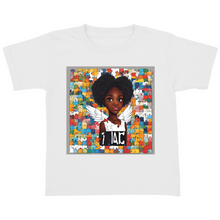 Load image into Gallery viewer, Spectrum Life Angels T-Shirts (Toddler Sizes) # 3