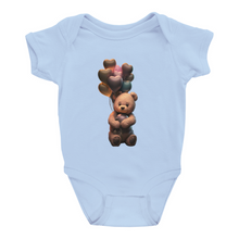 Load image into Gallery viewer, AC Baby Bear Onesies