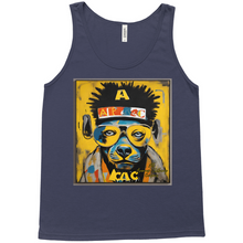 Load image into Gallery viewer, Sasquaacch #24 Tank Tops