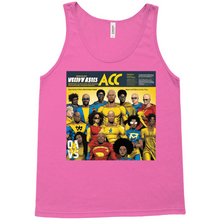 Load image into Gallery viewer, AACC Societas # 24 Tank Tops