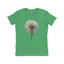 Load image into Gallery viewer, Make Ah Wish on AACC, Duel DTG Print  Ladies T-Shirts