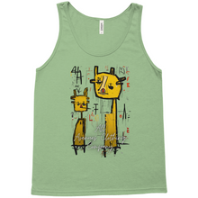 Load image into Gallery viewer, Sasquaacch Tank Tops