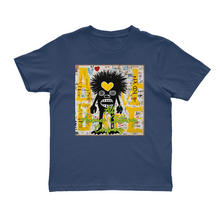Load image into Gallery viewer, Sasquaacch #3 T-Shirts (Youth Sizes)