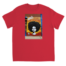 Load image into Gallery viewer, ApparelTee-DTG-YouthApparelTee-Gildan-5000B-XL-Red-CF-20250530132812333