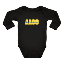 Load image into Gallery viewer, AACC=OAVS Happy Cloud Onesies