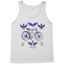 Load image into Gallery viewer, AACC BiCyCle Club #3 Tank Tops