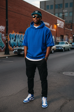 Load image into Gallery viewer, AACC RAMS Snapback Hat