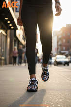Load image into Gallery viewer, AACC #58621 All Avenues Women's Athletic Shoes