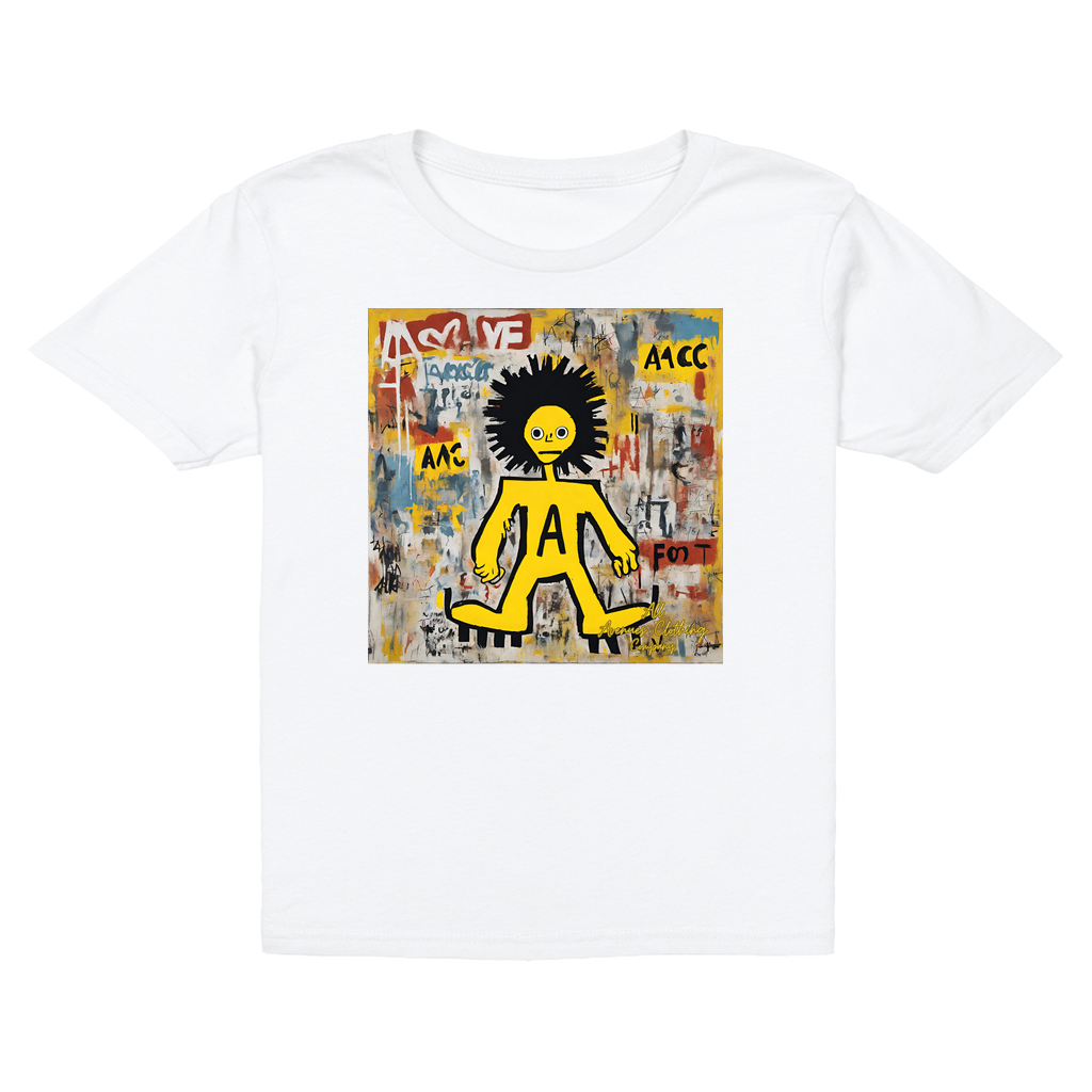 Sasquaacch #18 T-Shirts (Youth Sizes)