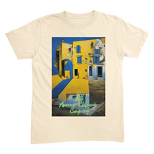 Load image into Gallery viewer, Kenny Piscaacco by AACC 9 T-Shirts