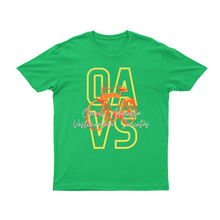 Load image into Gallery viewer, AACC Bicycle Club OAVS T-Shirts