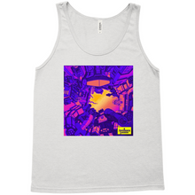 Load image into Gallery viewer, Straight Outta Cyberville ,Tank Tops