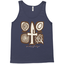 Load image into Gallery viewer, Apparel-DTG-TankTop-Bella-3480-M-Navy-Unisex-CF-20250517164708530