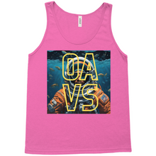 Load image into Gallery viewer, OAVS Fish Bowl Tank Tops