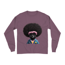 Load image into Gallery viewer, Barbara Bear Long Sleeve Shirts