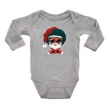 Load image into Gallery viewer, Baby Chris Duel Side DTG Onesies