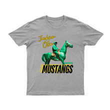 Load image into Gallery viewer, J.O. Mustangs O.G. T-Shirts