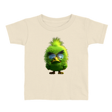 Load image into Gallery viewer, AACC Love Birds T-Shirts Sam (Toddler Sizes)