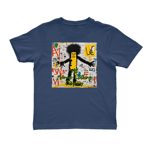 Saaquaacch #5 T-Shirts (Youth Sizes)