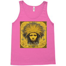 Load image into Gallery viewer, Flower Power  # 1 Tank Tops