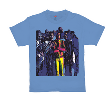 Load image into Gallery viewer, Mike Night T-Shirts