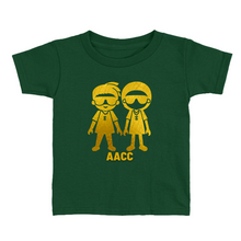 Load image into Gallery viewer, Apparel-DTG-ToddlerClothing-Bella-3001T-2T-Kelly-Unisex-CF-20250525085212591