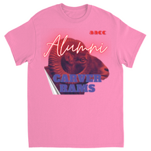 Load image into Gallery viewer, Carver Rams T-Shirts