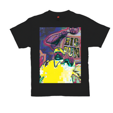 Load image into Gallery viewer, Puerto Rico Punisher    T-Shirts