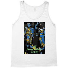 Load image into Gallery viewer, Kenny Piscaacco by AACC 13 Tank Tops